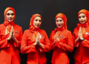 Transformasi Identitas Maskapai: Hawaiian Airlines Tinggalkan Atribut Ikonik, AirAsia Perluas