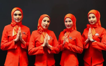 Transformasi Identitas Maskapai: Hawaiian Airlines Tinggalkan Atribut Ikonik, AirAsia Perluas