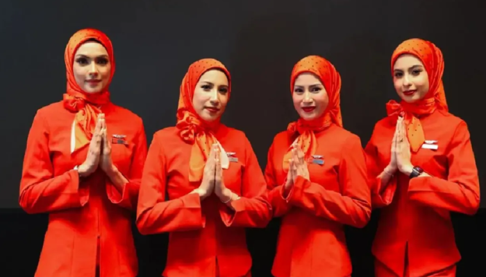 Transformasi Identitas Maskapai: Hawaiian Airlines Tinggalkan Atribut Ikonik, AirAsia Perluas