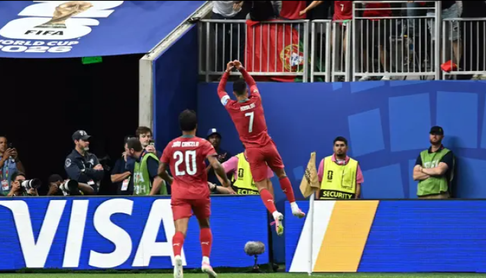 Wayne Rooney Puji Ketajaman Cristiano Ronaldo di Piala Dunia 2026: Bukti Mentalitas Juara Belum Pudar