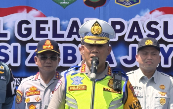 Dukung Akurasi Data ETLE, Polda Metro Jaya Wajibkan Balik Nama Kendaraan dalam Setahun
