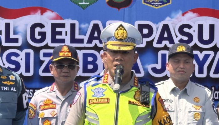 Dukung Akurasi Data ETLE, Polda Metro Jaya Wajibkan Balik Nama Kendaraan dalam Setahun