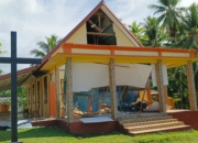 BNPB: Gempa di Kepulauan Sangihe Berdampak pada 27 KK dan Puluhan Bangunan