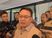 Kepala KSP Sebut Prabowo Sudah Lama Terima Laporan soal BGN Sebelum Copot Dadan Hindayana