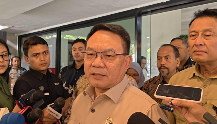 Kepala KSP Sebut Prabowo Sudah Lama Terima Laporan soal BGN Sebelum Copot Dadan Hindayana
