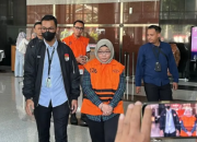 Kasus Muara Enim: KPK Beberkan Dugaan Fee Rp1,6 Miliar demi Pengaruhi Audit BPK