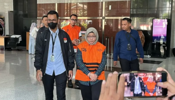 Kasus Muara Enim: KPK Beberkan Dugaan Fee Rp1,6 Miliar demi Pengaruhi Audit BPK
