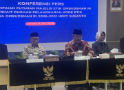 Putusan Final Majelis Etik: Hery Susanto Dicopot dari Ombudsman RI dan Direkomendasikan Diberhentikan Tetap