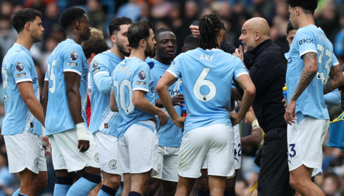 Dominasi The Citizens di Piala Dunia 2026: Manchester City Jadi Penyumbang Pemain Terbanyak
