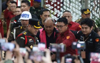 Kejagung Ungkap Awal Mula Pengusutan Korupsi MBG, Berawal dari Laporan Masyarakat dan Temuan Dapur Bermasalah