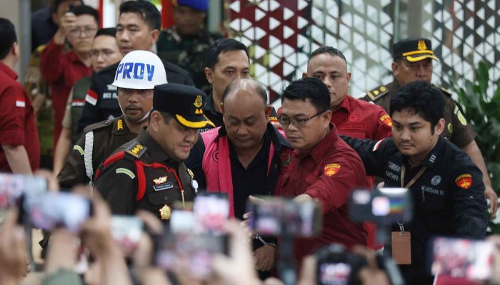 Kejagung Ungkap Awal Mula Pengusutan Korupsi MBG, Berawal dari Laporan Masyarakat dan Temuan Dapur Bermasalah