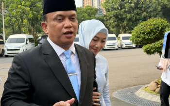 Masuk Jajaran Baru BGN, Mayjen Trenggono Tegaskan Sudah Ajukan Pengunduran Diri dari TNI