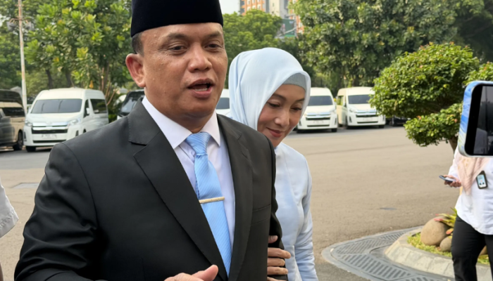 Masuk Jajaran Baru BGN, Mayjen Trenggono Tegaskan Sudah Ajukan Pengunduran Diri dari TNI