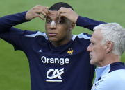 Kylian Mbappe Bertekad Tutup Era Didier Deschamps dengan Gelar Juara Piala Dunia 2026