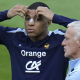Kylian Mbappe Bertekad Tutup Era Didier Deschamps dengan Gelar Juara Piala Dunia 2026