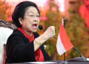 Megawati: Selama 56 Tahun Bung Karno Tak Pernah Diuji Secara Hukum, Kini Sejarah Diluruskan