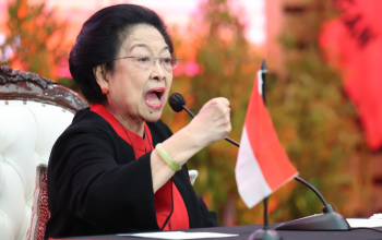 Megawati: Selama 56 Tahun Bung Karno Tak Pernah Diuji Secara Hukum, Kini Sejarah Diluruskan