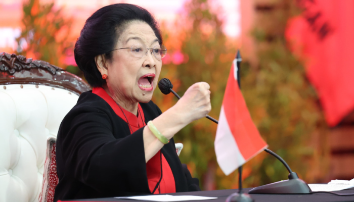Megawati: Selama 56 Tahun Bung Karno Tak Pernah Diuji Secara Hukum, Kini Sejarah Diluruskan