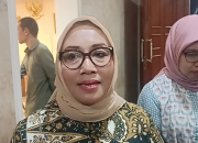 Arifah Fauzi Soroti Praktik Restorative Justice dalam Kasus Kekerasan Seksual, Korban Harus Dilindungi