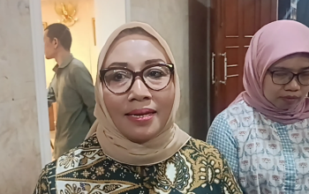 Arifah Fauzi Soroti Praktik Restorative Justice dalam Kasus Kekerasan Seksual, Korban Harus Dilindungi