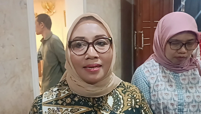 Arifah Fauzi Soroti Praktik Restorative Justice dalam Kasus Kekerasan Seksual, Korban Harus Dilindungi
