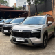 Wuling Eksion Catat 1.500 SPK, Varian Listrik Murni Masih Jadi Pilihan Utama Konsumen
