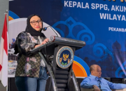 Prabowo Jadwalkan Pelantikan Nanik S Deyang Sebagai Kepala BGN Pada 8 Juni 2026