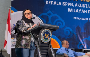 Prabowo Jadwalkan Pelantikan Nanik S Deyang Sebagai Kepala BGN Pada 8 Juni 2026