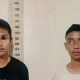 Terjebak Modus MiChat, Warga Mesuji Diperas dengan Todongan Pisau, Dua Remaja Diamankan