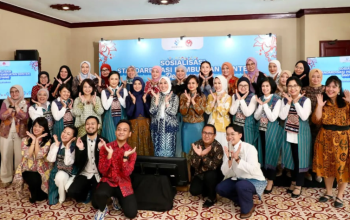 Dekranas Optimalkan Media Sosial dan Website untuk Perluas Promosi Produk Kerajinan Nasional
