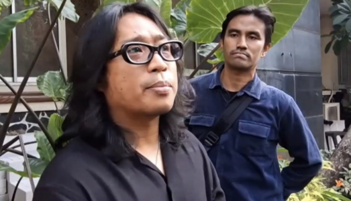 Diperiksa Polisi, Praz Teguh Akui Kembalikan Uang Saku Umrah dalam Kasus Hanania Travel