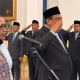Masuk Lingkar Istana, Said Iqbal Siap Perkuat Perjuangan Hak-Hak Buruh Nasional