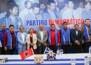 Kunjungi Dili, Hasto Kristiyanto Bangun Kerja Sama Politik dan Siapkan Agenda Megawati