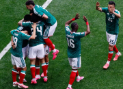 Meksiko Awali Piala Dunia 2026 dengan Kemenangan Meyakinkan, Tiga Kartu Merah Warnai Laga Kontra Afrika Selatan