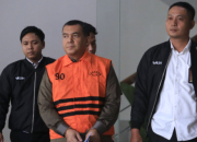 Tersandung Kasus Korupsi, Silmy Karim Dicopot dari Posisi Wakil Menteri Imipas