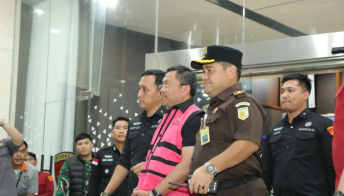 Kasus Korupsi MBG Kian Mengembang, Sony Sonjaya Sebut Ada Tokoh Eksekutif dan Legislatif Terlibat
