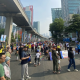 Setelah Sempat Dikritik, Car Free Day Rasuna Said Kembali Hadir dengan Sejumlah Pembenahan
