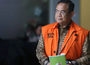 Perkara Korupsi Sudewo Masuk Tahap Penuntutan, KPK Alihkan Penahanan ke Rutan Semarang