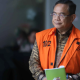 Perkara Korupsi Sudewo Masuk Tahap Penuntutan, KPK Alihkan Penahanan ke Rutan Semarang