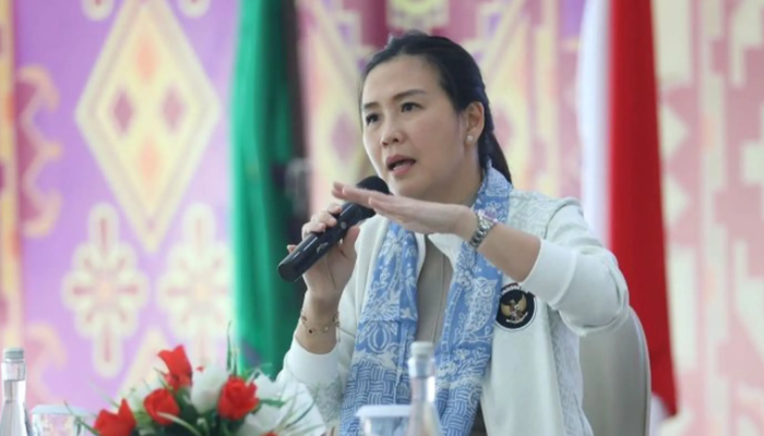Wamen PPPA Tegaskan Korban Perundungan di Jakarta Pusat Berhak Terima Restitusi dan Pendampingan Psikologis