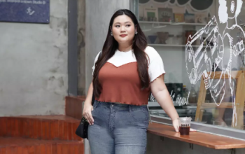 Fenomena Ketertarikan Pria pada Wanita Curvy, Dari Simbol Kesuburan hingga Kesan Feminin