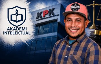 Akademi Intelektual Ingatkan Publik Jangan Hakimi Raffi Ahmad Sebelum Ada Putusan Hukum