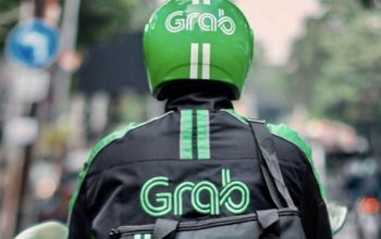 Grab Akhirnya Ikuti Skema Gojek Menyesuaikan Tarif Penumpang