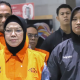 KPK Geledah Sembilan Lokasi untuk Perkuat Penyidikan Dugaan Pemerasan Bupati Sukoharjo Nonaktif