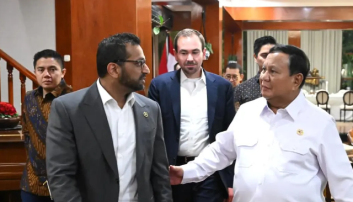 Prabowo Terima Repatriasi Artefak Budaya Indonesia dari FBI, Simbol Penguatan Kedaulatan Budaya