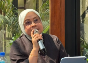 Kemlu Pastikan Belum Ada WNI Jadi Korban Gelombang Panas Ekstrem di Eropa