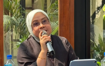 Kemlu Pastikan Belum Ada WNI Jadi Korban Gelombang Panas Ekstrem di Eropa