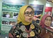 Kemenhut Perkuat Restorasi Lahan dan Konservasi Tanah untuk Wujudkan Target Iklim Global