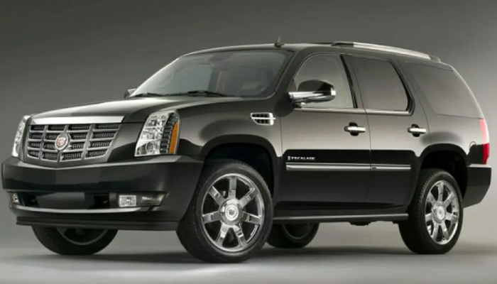 GM Revisi Arah Elektrifikasi, Cadillac Bermesin Bensin Kembali Jadi Andalan