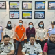 Rutan Salemba Gagalkan Penyelundupan Diduga Sabu 9,85 Gram yang Disembunyikan di Pakaian Dalam Pengunjung